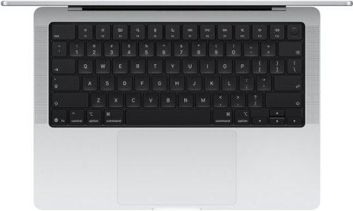 Apple MacBook Pro 14 inch Laptop M5 Pro chip with 15 core CPU and