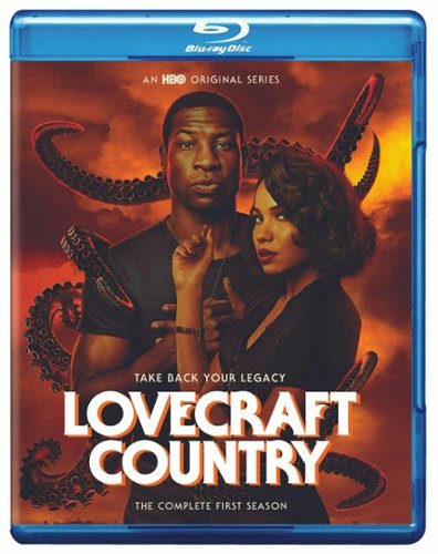  Lovecraft Country: The Complete First Season (Box Set) [Blu-ray] [Standard]
