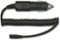 Metra - DC Adapter Power Cord - Black-Front_Standard
