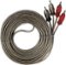 Metra - 16.4' Interconnect Cable - Multi-Front_Standard
