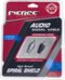 Metra - 3' RCA Cable - Multi-Front_Standard