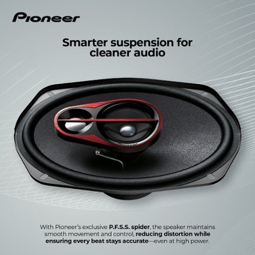 Pioneer 6
