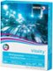 Xerox - Vitality Multipurpose Print Paper, 92 Bright, 20 lb Bond Weight, 8.5 x 11, White, 500 - 1 Ream-Front_Standard