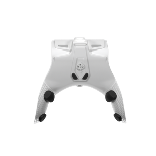 Collective Minds - Strike Pack Horizon Vista 4 Back Button adapter for standard Series X | S and Xbox One Controllers - White