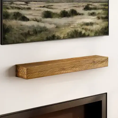 Rustic Honey