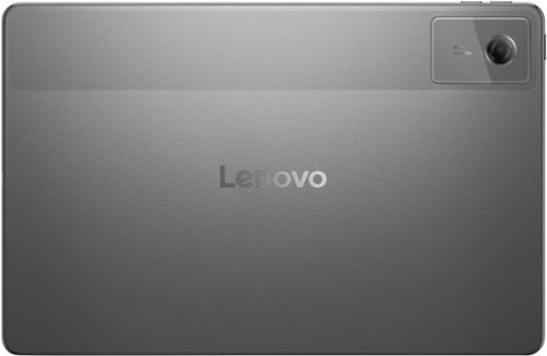 Lenovo Idea Tab with Tab Pen - 11 Tablet - 128GB - Luna Grey BUY IN QATAR