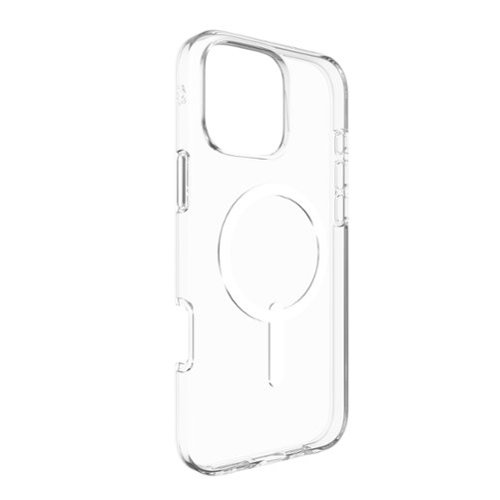 ZAGG Crystal Palace Snap Case Lite iPhone 16 Pro Max - Clear GLOBAL SHIPPING