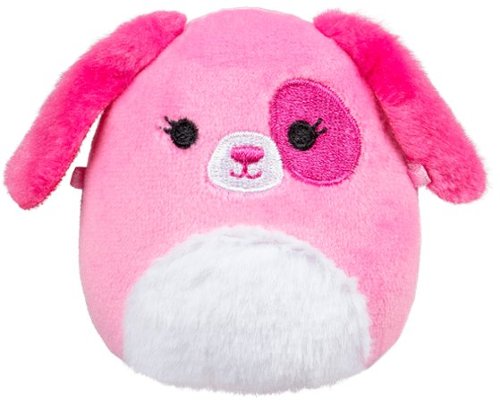 Jazwares Squishmallows Original Micromallows 2.5 Plush Mystery Capsule - Series 2 - Styles May Vary BUY IN QATAR