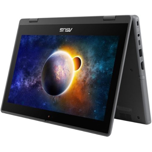 ASUS BR1100F 11.6 Laptop - Intel Celeron - 4 GB Memory - 64 GB eMMC - Star Gray BUY IN CANADA