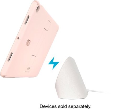 Speck Google Pixel Standyshell Tablet Case - Coral BUY ONLINE