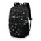 High Sierra - BTS 2020 Swoop SG Backpack - Floral / Black-Front_Standard