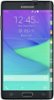 Samsung - Galaxy Note Edge Cell Phone (AT&T)-Front_Standard