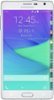 Samsung - Galaxy Note Edge Cell Phone (AT&T)-Front_Standard