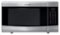Frigidaire - 1.6 Cu. Ft. Built-In Microwave - Stainless Steel-Front_Standard