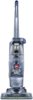 Hoover - FloorMate SpinScrub Hard Floor Cleaner - Mineral Blue-Front_Standard
