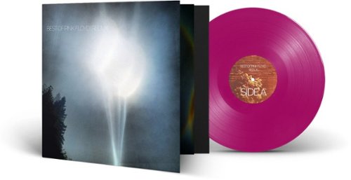  Various Artists - Best of Pink Floyd (Redux) (Various Artists) - VINYL LP