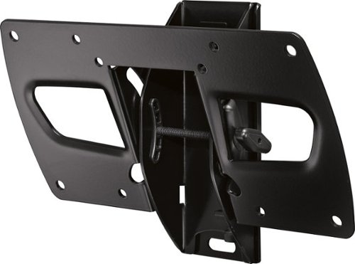  Low-Profile Tilting TV Wall Mount for Most 13&quot; to 26&quot; Flat-Panel TVs