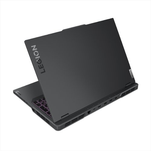 Lenovo Legion Pro 5i 16 Gaming Laptop WQXGA - Intel 13th Gen Core i7 with 16GB Memory - NVIDIA GeForce RTX 4070 8GB - 1TB SSD - Onyx Grey WORLDWIDE DELIVERY