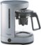 Zojirushi - Zutto 5-Cup Coffeemaker - Silver-Angle_Standard
