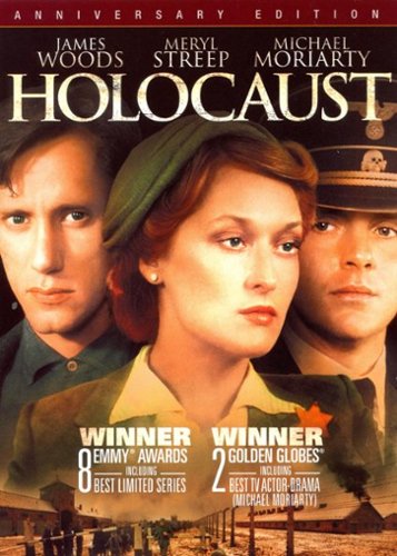  Holocaust [3 Discs] [1978]