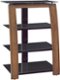Whalen Furniture - Audio Tower - Cherry-Angle_Standard