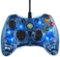 PDP - Afterglow AX.1 Controller for Xbox 360 - Blue-Front_Standard