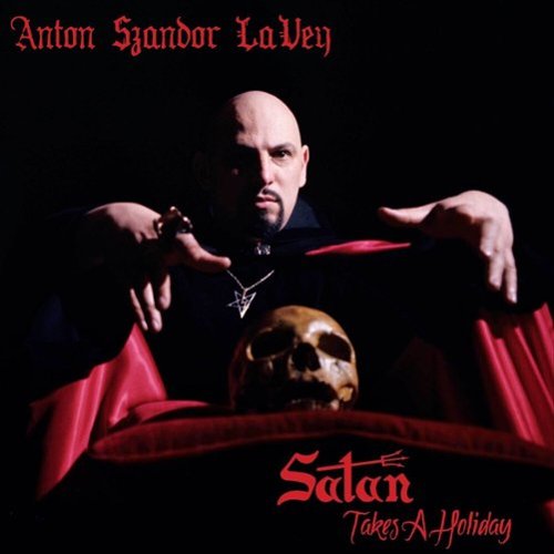 

Satan Takes a Holiday [LP] - VINYL