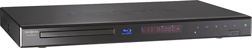 Insignia™ - Wi-Fi Built-In Blu-ray Player - Multi-Angle_Standard