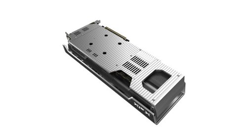 XFX SPEEDSTER MERC319 AMD Radeon RX 7800XT 16GB GDDR6 PCI Express 4.0 Graphics Card - Black WHERE TO BUY