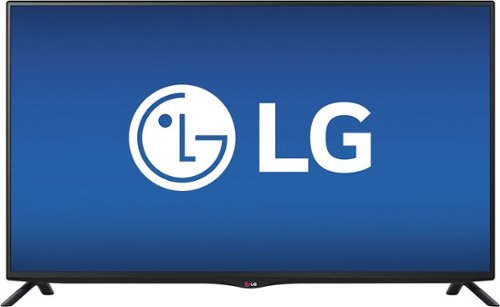  LG - 40&quot; Class (39.5&quot; Diag.) - LED - 2160p - Smart - 4K Ultra HD TV