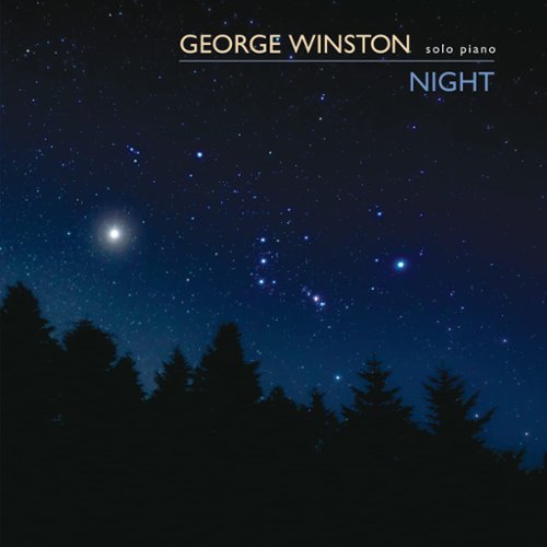 

Night [LP] - VINYL