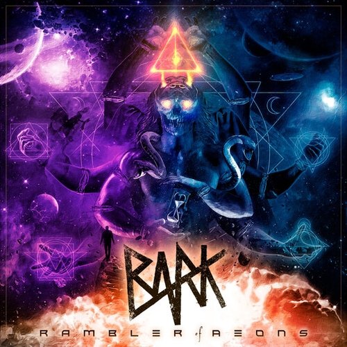 

Rambler of Aeons [LP] - VINYL