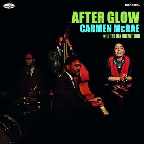 

After Glow [LP] - VINYL