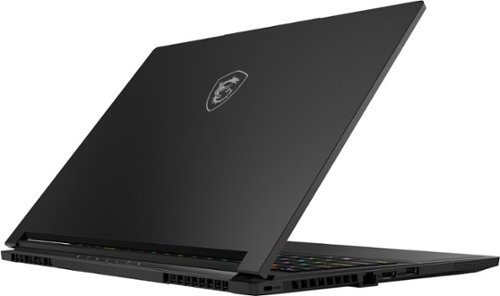 MSI Stealth A16 AI+ - Copilot+PC- 16 240Hz QHD+ OLED Ultra Thin Gaming Laptop - AMD Ryzen AI R9-365- 32GB -RTX 5080-1TB SSD - Core Black WORLDWIDE DELIVERY