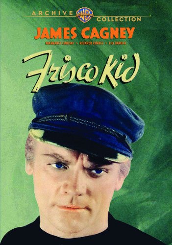  Frisco Kid [1935]