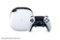 Sony Interactive Entertainment - DualSense Edge Wireless Controller for PS5, PC, Mac & Mobile - White-Front_Standard