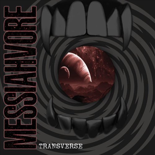 

Transverse [LP] - VINYL