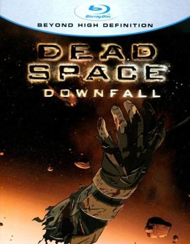  Dead Space: Downfall [Blu-ray] [2008]