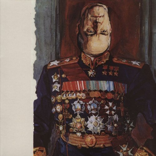 Feral Hymns [LP] [VINYL]