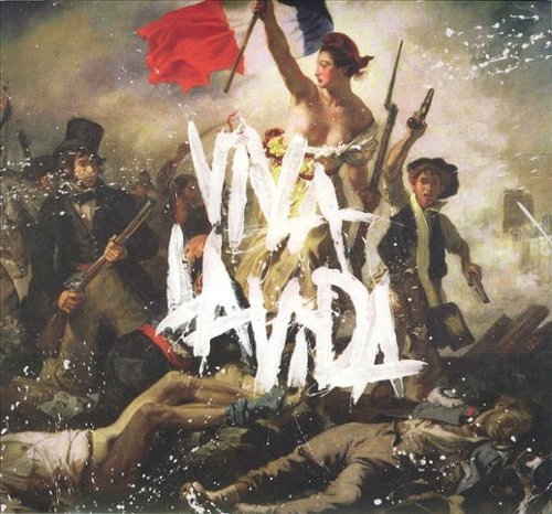 Viva la Vida or Death and All His Friends [LP] [VINYL]