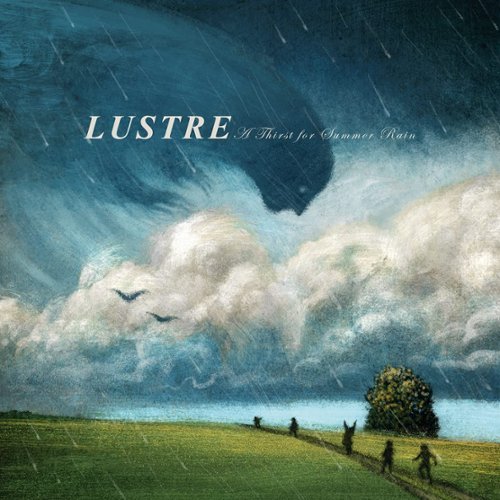 

A Thirst for Summer Rain [LP] - VINYL
