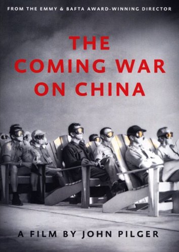 

The Coming War on China