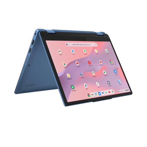 Lenovo IdeaPad Flex 3i Chromebook Laptop 12.2