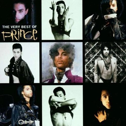  The Very Best of Prince [CD]
