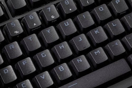 ASUS ROG Azoth Extreme 75% Wireless Mechanical Gaming Keyboard with ROG NX Snow Linear Switches and Color OLED Touchscreen - Black BUY IN EUROPE