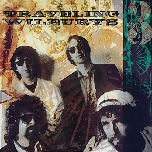  The Traveling Wilburys, Vol. 3 [CD]