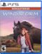 Windstorm: Start of a Great Friendship Remastered - PlayStation 5-Front_Standard 