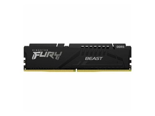Kingston FURY Beast DDR5 5600 64GB (2x32GB) CL36 1.25V Non ECC