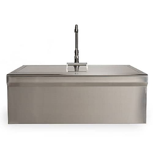 Coyote Outdoor Living - Farmhouse Outdoor Sink