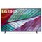 LG - 86” Class UR7800 Series LED 4K UHD Smart webOS TV-Front_Standard